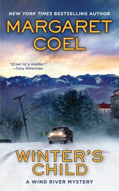 Winter's Child, Margaret Coel - Ebook - 9780698191297