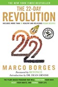 The 22-Day Revolution | Marco Borges | 