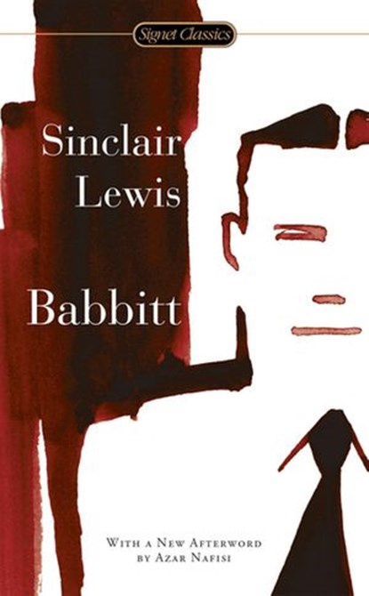 Babbitt, Sinclair Lewis ; Azar Nafisi - Ebook - 9780698192522