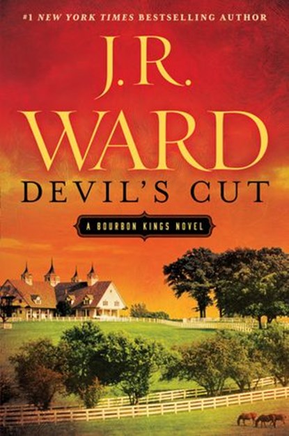 Devil's Cut, J.R. Ward - Ebook - 9780698193055