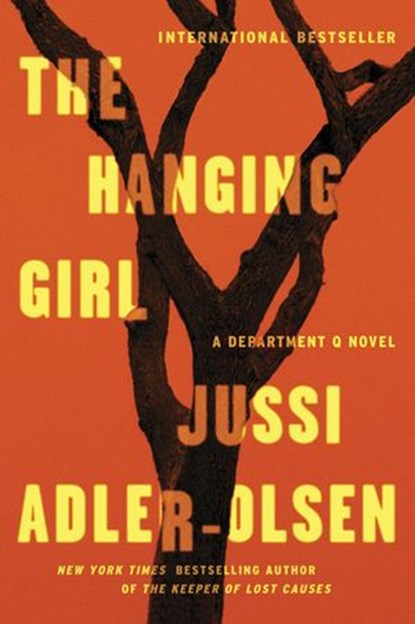The Hanging Girl, Jussi Adler-Olsen - Ebook - 9780698194335