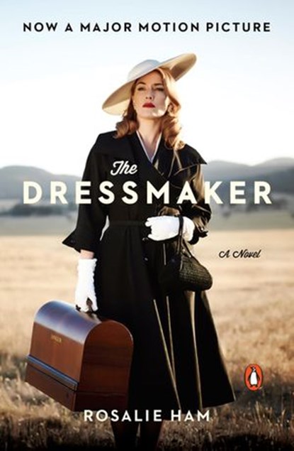 The Dressmaker, Rosalie Ham - Ebook - 9780698194809