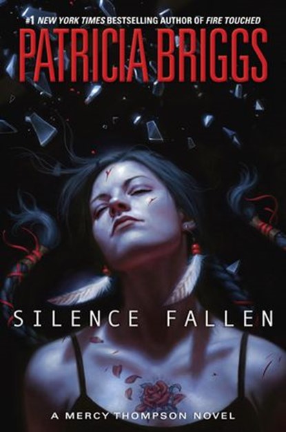 Silence Fallen, Patricia Briggs - Ebook - 9780698195813