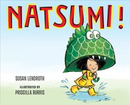 Natsumi!, Susan Lendroth - Ebook - 9780698196490