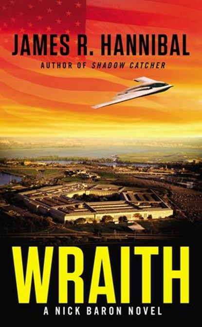 Wraith, James R. Hannibal - Ebook - 9780698196780