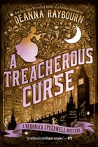 A Treacherous Curse | Deanna Raybourn | 