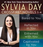 Sylvia Day Crossfire Novels 1-4 | Sylvia Day | 