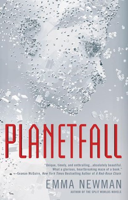 Planetfall, Emma Newman - Ebook - 9780698404328