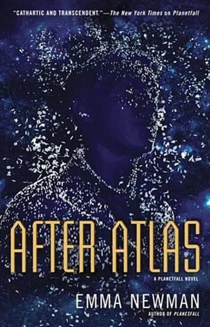 After Atlas, Emma Newman - Ebook - 9780698404335