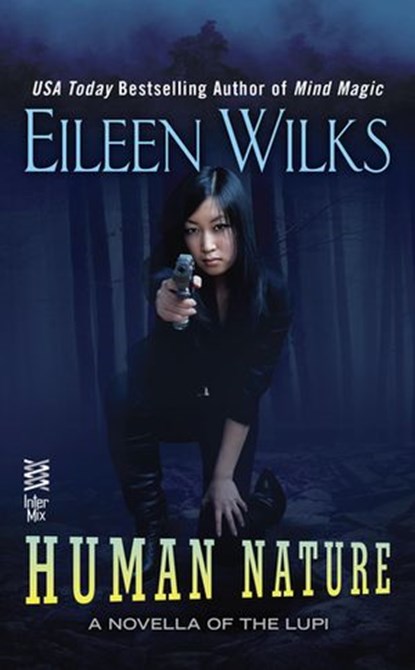 Human Nature, Eileen Wilks - Ebook - 9780698406551