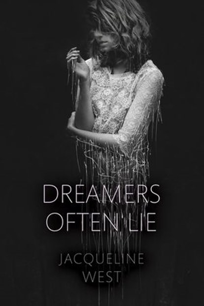 Dreamers Often Lie, Jacqueline West - Ebook - 9780698407886