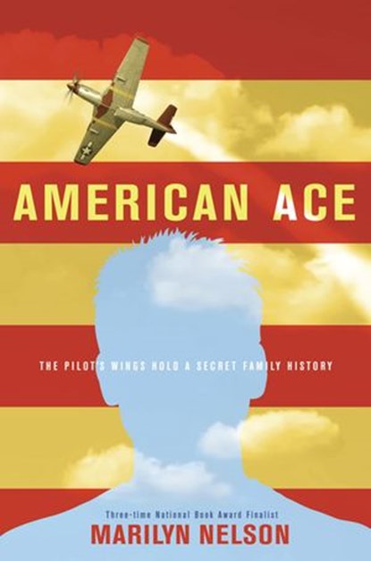 American Ace, Marilyn Nelson - Ebook - 9780698407909