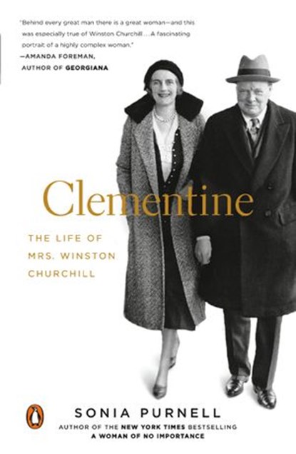 Clementine, Sonia Purnell - Ebook - 9780698408203