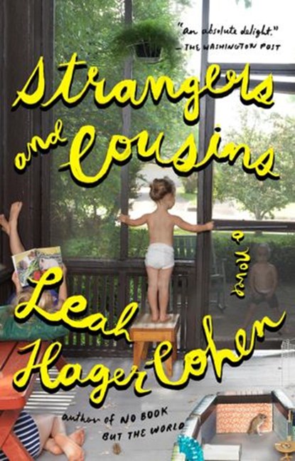 Strangers and Cousins, Leah Hager Cohen - Ebook - 9780698409644