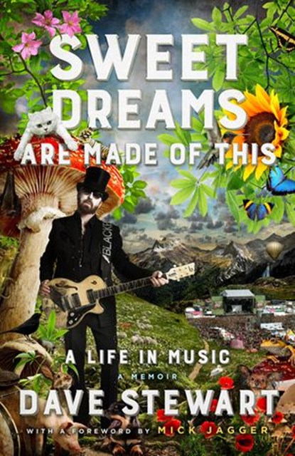 Sweet Dreams Are Made of This, Dave Stewart - Ebook - 9780698411043