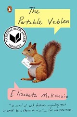 The Portable Veblen - Elizabeth McKenzie - 9780698411142