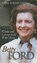 Betty Ford, John Robert Greene - Gebonden - 9780700613540