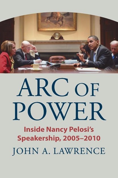 Arc of Power, John A. Lawrence - Paperback - 9780700638055