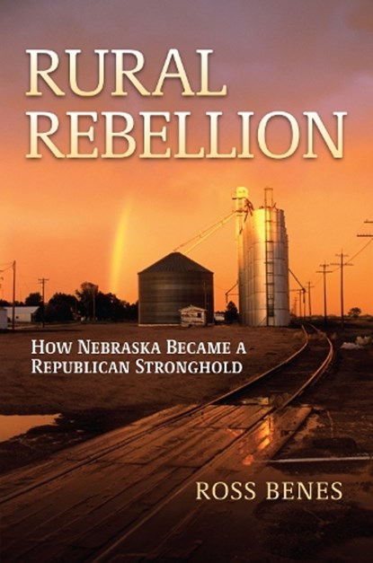 Rural Rebellion, Ross Benes - Paperback - 9780700640744