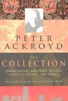 The Collection | Peter Ackroyd | 
