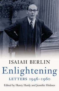 Enlightening | Isaiah Berlin | 
