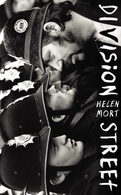 Division Street, Helen Mort - Paperback - 9780701186845