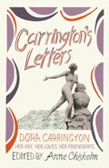 Carrington's letters | Dora Carrington | 