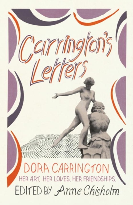 Carrington's Letters