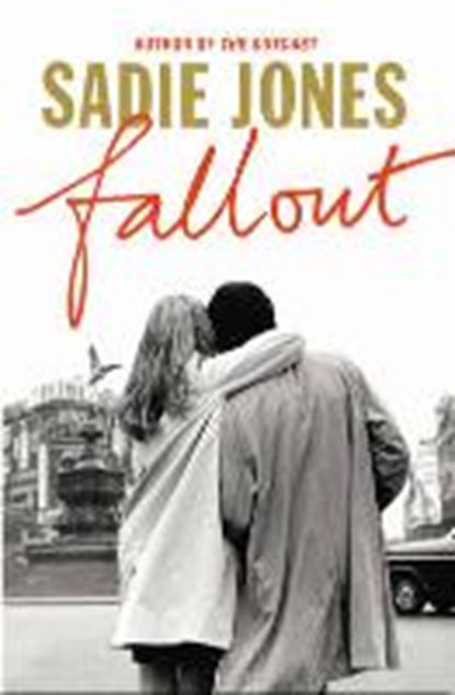 Fallout, sadie jones - Paperback - 9780701188511
