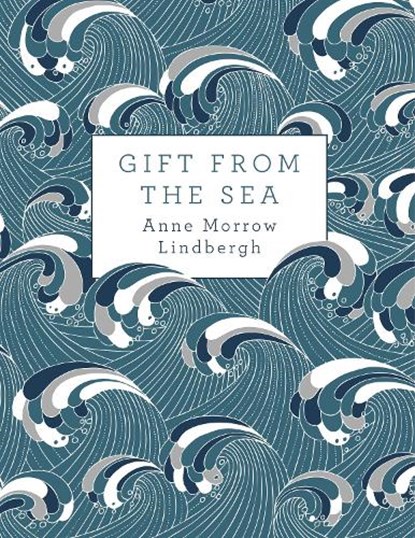 Gift from the Sea, Anne Morrow Lindbergh - Gebonden - 9780701188627