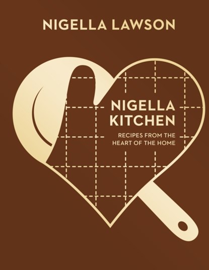 Nigella Kitchen, Nigella Lawson - Gebonden Gebonden - 9780701189112