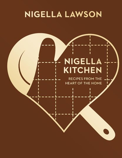 Nigella Kitchen, Nigella Lawson - Gebonden - 9780701189112