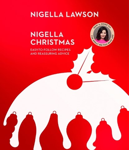 Nigella Christmas, Nigella Lawson - Gebonden - 9780701189167