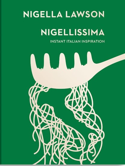 Nigellissima, Nigella Lawson - Gebonden - 9780701189174