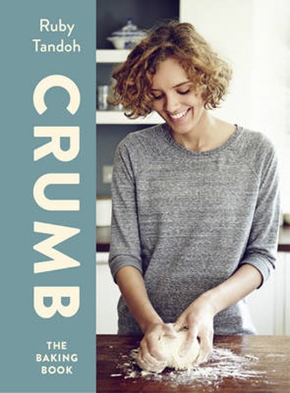 Crumb, Ruby Tandoh - Gebonden - 9780701189310