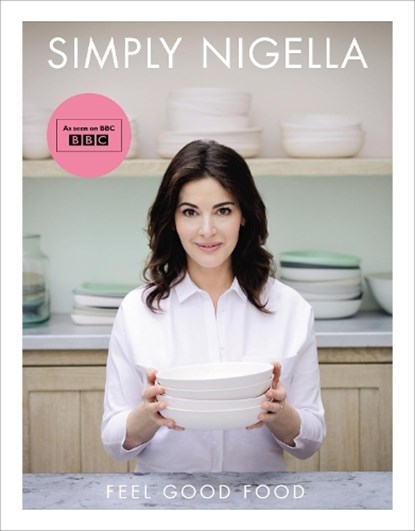 Simply Nigella, Nigella Lawson - Gebonden Gebonden - 9780701189358