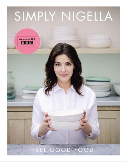 Simply Nigella, Nigella Lawson - Gebonden - 9780701189358