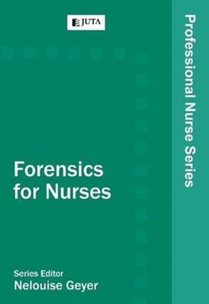 The auxiliary nurse's guide, J.C. Stevenson - Paperback - 9780702128837
