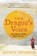 The Dragon's Voice, AVIESON,  Bunty - Paperback - 9780702253577