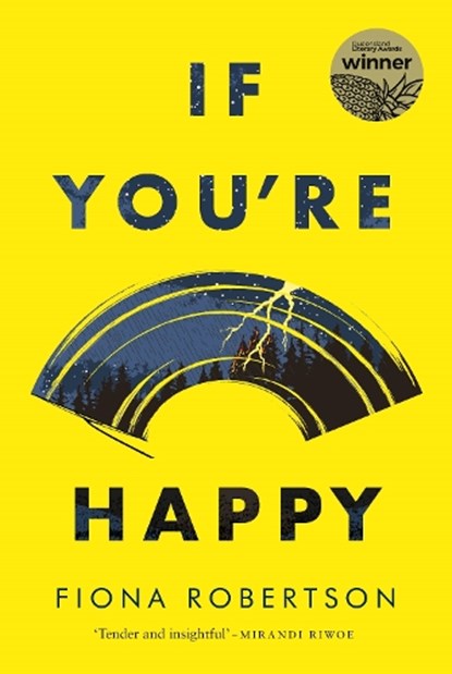 If You're Happy, Fiona Robertson - Paperback - 9780702263460