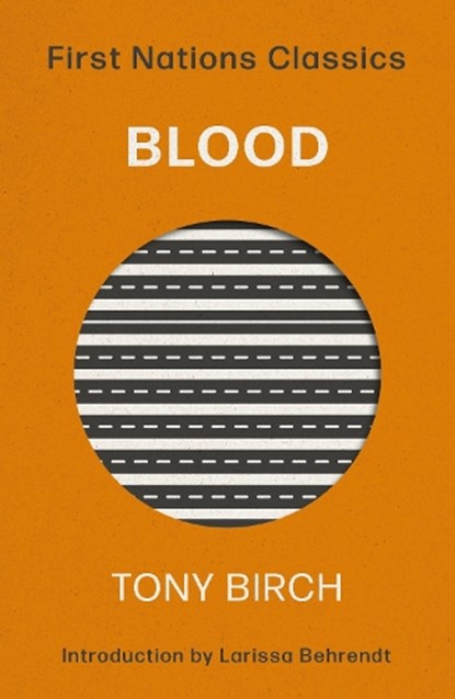 Blood, Tony Birch - Paperback - 9780702265983