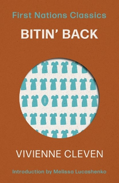 Bitin' Back, Melissa Lucashenko ;  Vivienne Cleven - Paperback - 9780702268519
