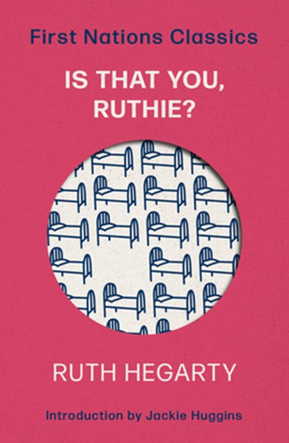 Is That You, Ruthie?: Introduced by Jackie Huggins, Ruth Hegarty - Paperback - 9780702268540