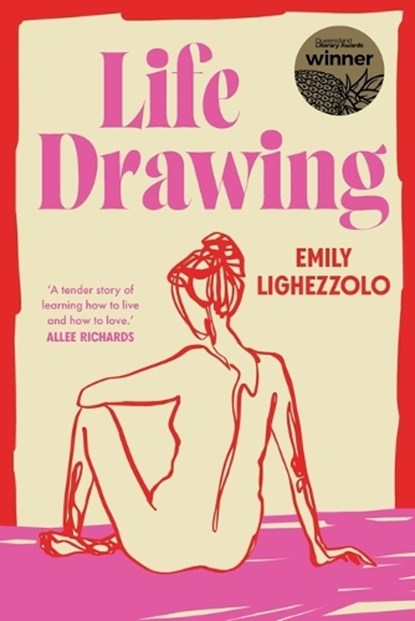 Life Drawing,  Emily Lighezzolo - Paperback - 9780702270987