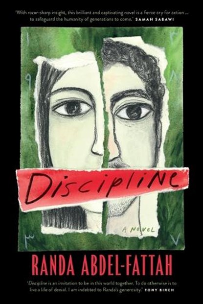 Discipline, Randa Abdel-Fattah - Paperback - 9780702271014