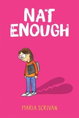 Nat Enough - Maria Scrivan - 9780702300486