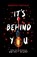 It's Behind You, Kathryn Foxfield - Paperback - 9780702302770