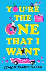 You're the One that I Want - Simon James Green - 9780702303654