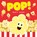 POP! (PB), Matt Carr - Paperback - 9780702306228