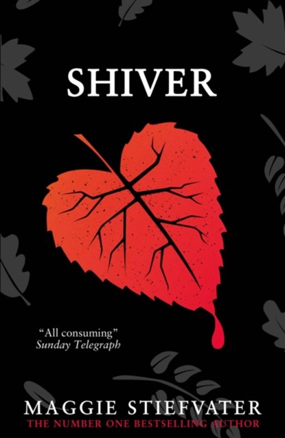 Shiver, Maggie Stiefvater - Paperback - 9780702306624